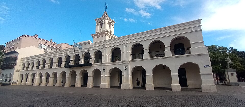 Cabildo de Salta